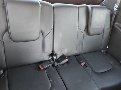 2021 Nissan Armada SL