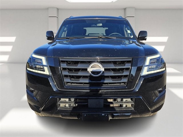 2021 Nissan Armada SL