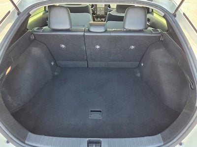 2019 Toyota Prius L Eco