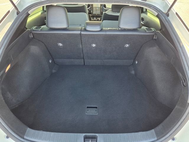 2019 Toyota Prius L Eco