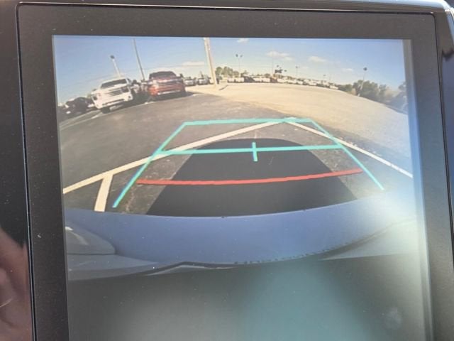 2019 Toyota Prius L Eco