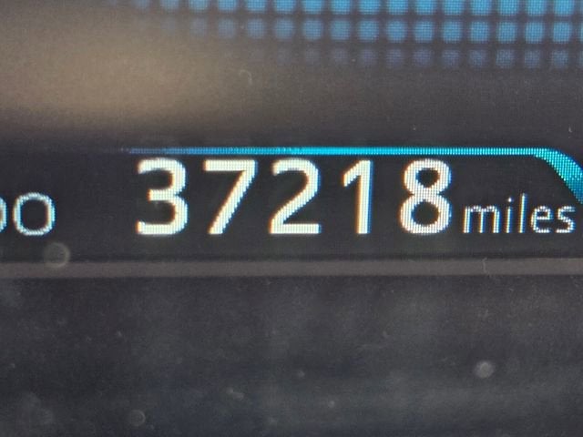 2019 Toyota Prius L Eco