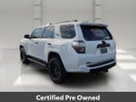 2022 Toyota 4Runner TRD Off Road