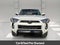 2022 Toyota 4Runner TRD Off Road