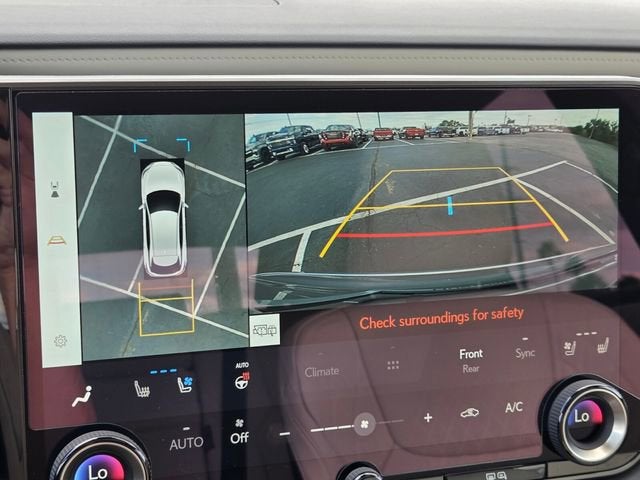 2026 Lexus RX RX 350