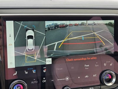 2026 Lexus RX RX 350