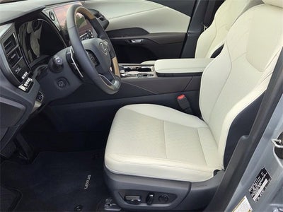 2026 Lexus RX RX 350