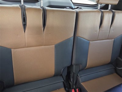 2024 Lexus GX GX 550 Luxury