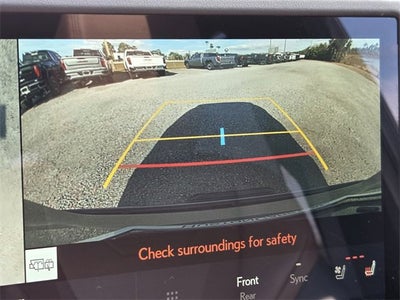 2024 Lexus GX GX 550 Luxury