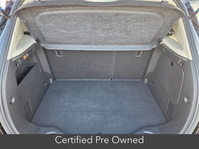 2017 Buick Encore Preferred II