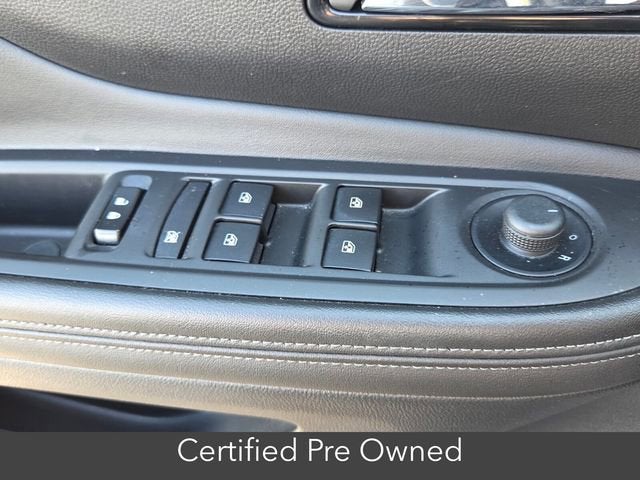 2017 Buick Encore Preferred II