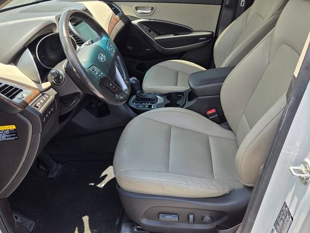 2019 Hyundai Santa Fe XL Limited Ultimate