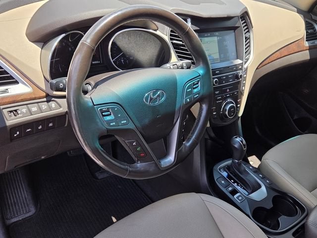 2019 Hyundai Santa Fe XL Limited Ultimate