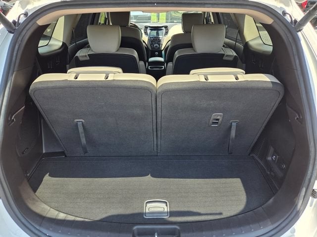 2019 Hyundai Santa Fe XL Limited Ultimate