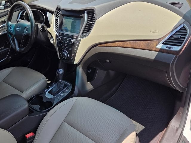 2019 Hyundai Santa Fe XL Limited Ultimate