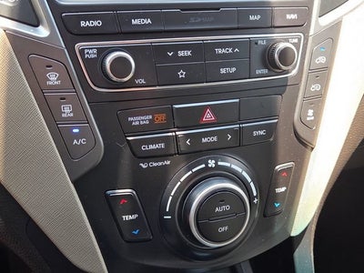 2019 Hyundai Santa Fe XL Limited Ultimate