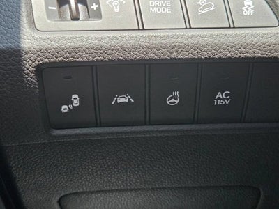 2019 Hyundai Santa Fe XL Limited Ultimate