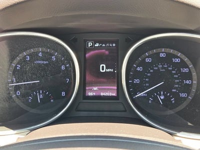 2019 Hyundai Santa Fe XL Limited Ultimate