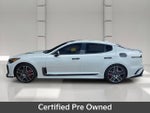 2022 Kia Stinger GT2