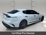2022 Kia Stinger GT2