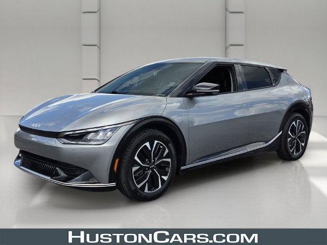 2022 Kia EV6