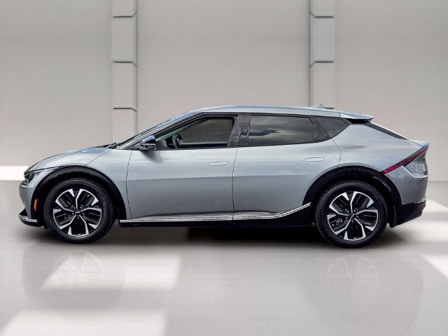 2022 Kia EV6 Wind