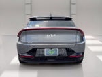 2022 Kia EV6 Wind