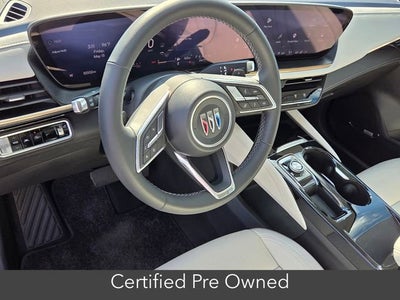 2024 Buick Envision Avenir