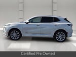 2024 Buick Envision Avenir