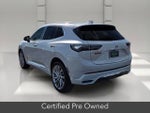 2024 Buick Envision Avenir
