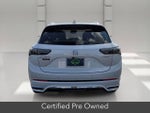 2024 Buick Envision Avenir