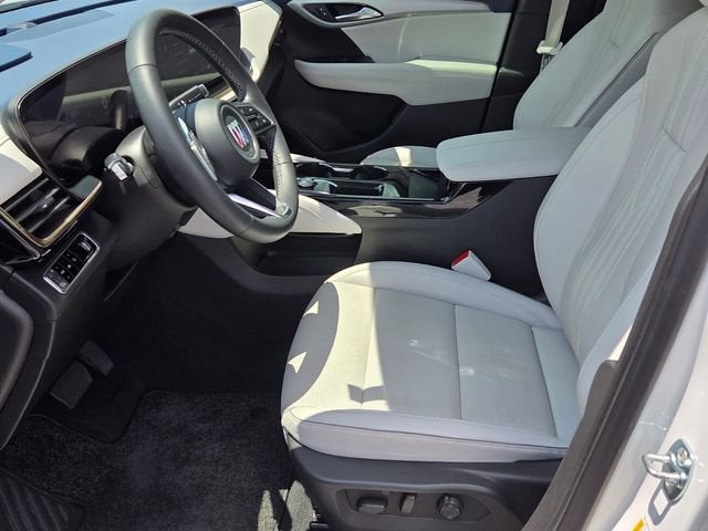 2024 Buick Envision Avenir