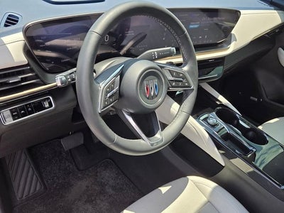 2024 Buick Envision Avenir