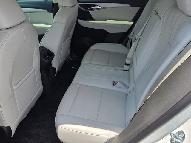 2024 Buick Envision Avenir