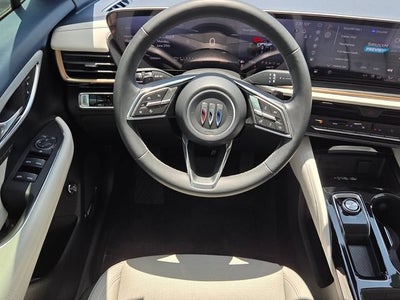 2024 Buick Envision Avenir