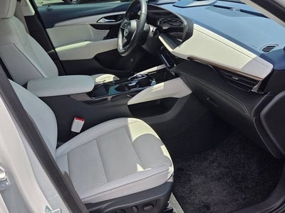 2024 Buick Envision Avenir