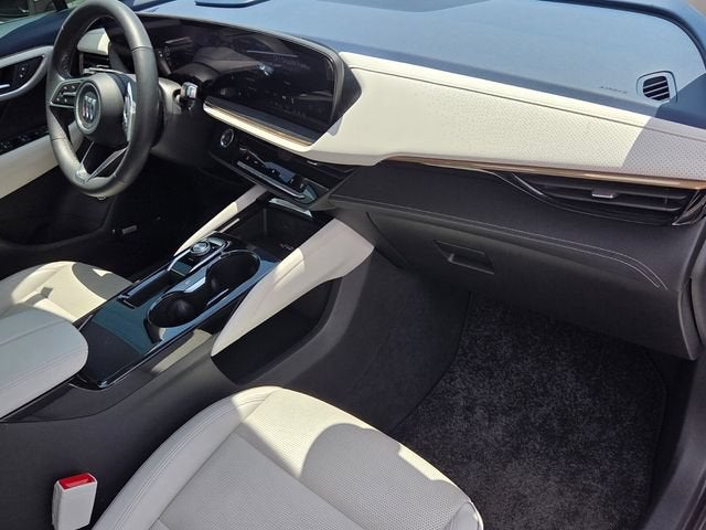 2024 Buick Envision Avenir