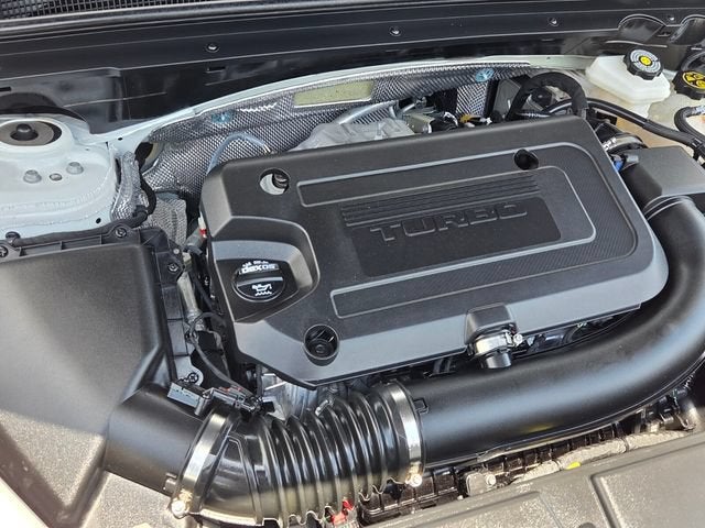 2024 Buick Envision Avenir