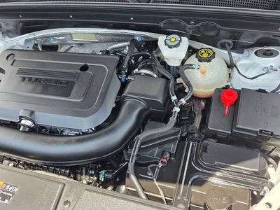 2024 Buick Envision Avenir