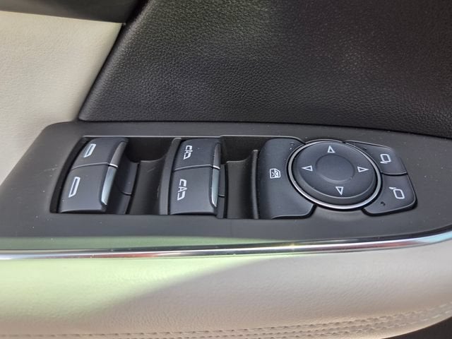 2024 Buick Envision Avenir