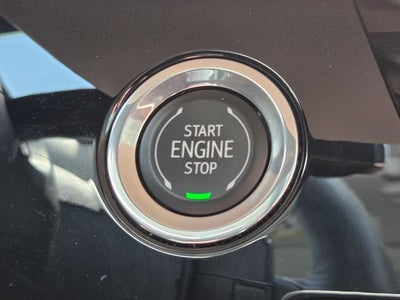 2024 Buick Envision Avenir