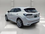 2024 Buick Envision Avenir