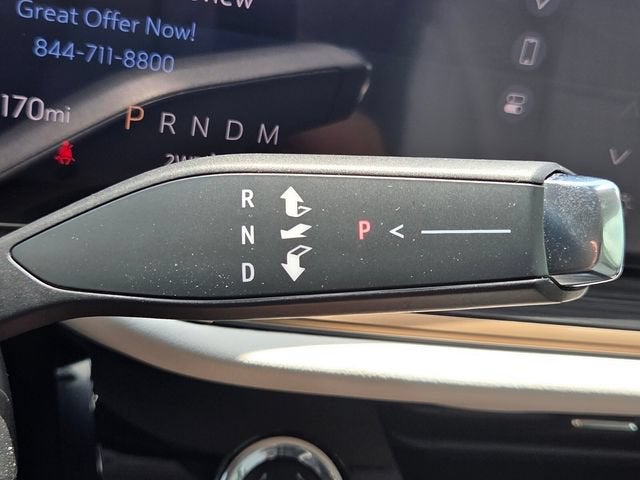 2024 Buick Envision Avenir