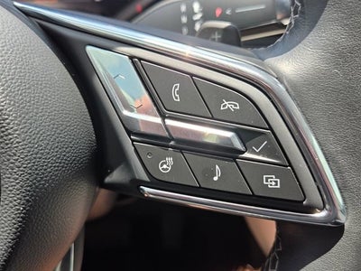 2024 Buick Envision Avenir