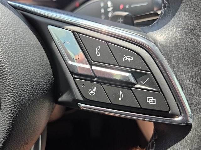 2024 Buick Envision Avenir