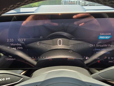 2024 Buick Envision Avenir