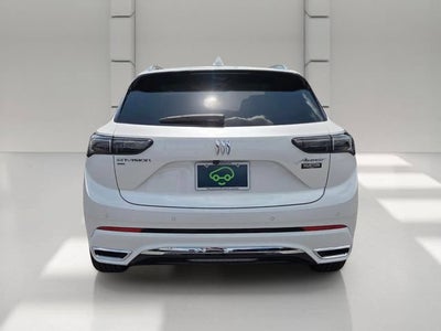 2024 Buick Envision Avenir