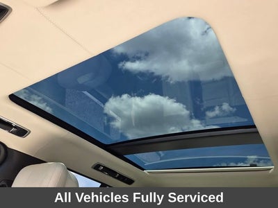 2024 Land Rover Range Rover Autobiography