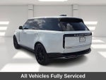 2024 Land Rover Range Rover Autobiography