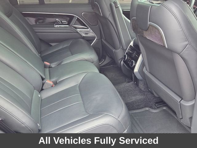 2024 Land Rover Range Rover Autobiography